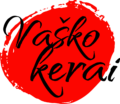 Vaško kerai